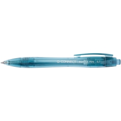 Kugelschreiber Recycling PET 0,7mm blau