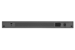 NETGEAR Switch 16x GE GS116PP-100EUS unmanaged POE