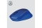 Logitech Wireless Mouse M330 silent plus blue retail