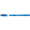 Kugelschreiber Slider Memo - XB, blau