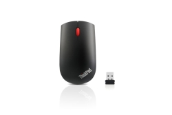 Lenovo Maus wireless - ThinkPad Essential Wireless Mouse