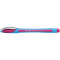 Kugelschreiber Slider Memo - XB, pink