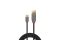 LINDY USB 2.0 Kabel Typ A/C Anthra Line M/M 2m