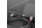 LINDY USB 2.0 Kabel Typ C/Micro-B Anthra Line M/M 1m