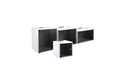 EFB 19 9HE Wandgeh. Basic, Tiefe 450mm, unmontiert,...
