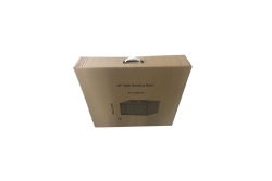 EFB 19 15HE Wandgeh. Basic, Tiefe 600mm, unmontiert,...