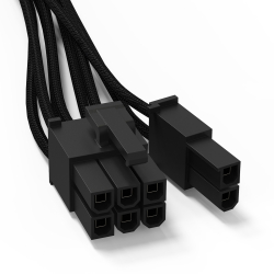 be quiet! Power Cable 1x PCIe 6+2-pin CP-6610