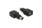 DELOCK Adapter PS/2 St > USB-A Bu