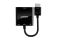 LINDY Konverter HDMI auf VGA und Audio 1080p ohne Scaling