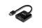 LINDY Konverter HDMI auf VGA und Audio 1080p ohne Scaling