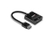 LINDY Konverter HDMI auf VGA und Audio 1080p ohne Scaling
