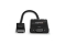 LINDY Konverter HDMI auf VGA und Audio 1080p ohne Scaling