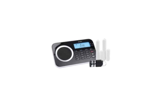 Olympia Alarmsystem Protect 9730 GSM 2.Generation schwarz