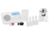 Olympia Alarmsystem Protect 9881 GSM 2.Generation weiss