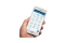Olympia Alarmsystem ProHome 8700 WLAN/GSM weiss