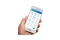 Olympia Alarmsystem ProHome 8762 WLAN/GSM weiss