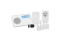Olympia Alarmsystem ProHome 8762 WLAN/GSM weiss