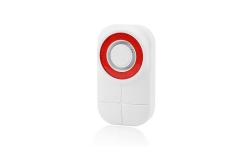 Olympia Außensirene (neues Design) Protect/ProHome