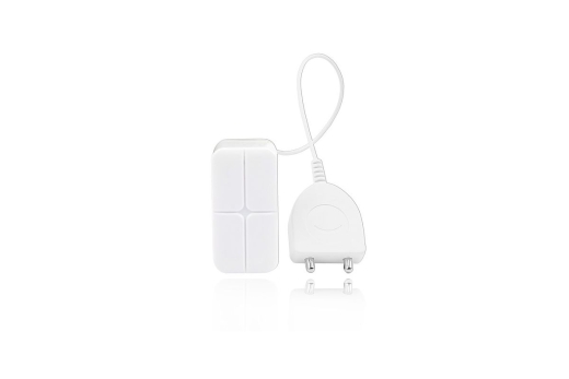 Olympia Wassermelder (neues Design) Protect/ProHome weiss