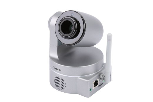 Olympia IP-Kamera IC 1285Z Protect/ProHome