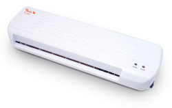 Peach Laminiergerät Home Office A4 PL707 weiß