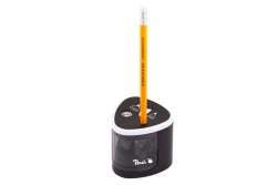 Peach Stift-Anspitzer PO102 elektrisch