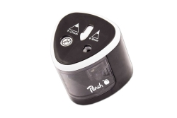 Peach Stift-Anspitzer PO102 elektrisch