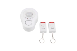 Olympia Deckenbewegungsmelder m. Alarm BMD 210
