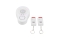 Olympia Deckenbewegungsmelder m. Alarm BMD 210