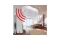 Olympia Deckenbewegungsmelder m. Alarm BMD 210