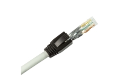Logilink Modular RJ45 Plug Cat.6A STP, 50 Stück