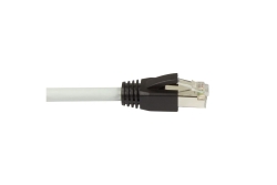 Logilink Modular RJ45 Plug Cat.6A STP, 50 Stück