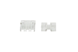 Logilink Modular RJ45 Plug Cat.6A STP, 50 Stück