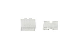 Logilink Modular RJ45 Plug Cat.6A STP, 50 Stück