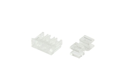 Logilink Modular RJ45 Plug Cat.6A STP, 50 Stück