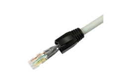 Logilink Modular RJ45 Plug Cat.6A STP, 50 Stück