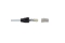 Logilink Modular RJ45 Plug Cat.6A STP, 50 Stück