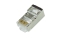 Logilink Modular RJ45 Plug Cat.6A STP, 50 Stück
