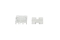 Logilink Modular RJ45 Plug Cat.6A STP, 50 Stück