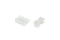 Logilink Modular RJ45 Plug Cat.6A STP, 50 Stück