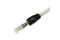 Logilink Modular RJ45 Plug Cat.6A STP, 50 Stück