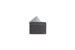 Acer Protective Sleeve 15,6 Grau mit Fronttasche