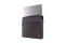 Acer Protective Sleeve 14 Grau mit Fronttasche