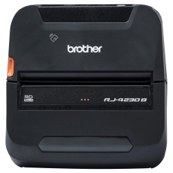 Brother RJ-4230B Etikettendrucker