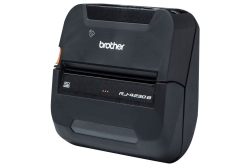 Brother RJ-4230B Etikettendrucker