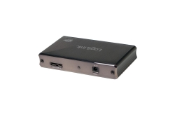 Logilink USB 3.0 HUB 4-port, Aluminium mit...