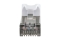 Schwaiger CAT 6 Netzwerkkabel S/FTP 1 GBit/s 15m Weiß