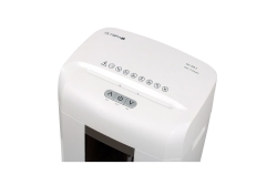 Olympia Aktenvernichter MC 408.2 weiss