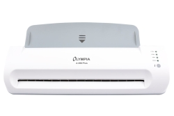 Olympia Laminiergerät A 396 Plus bis DIN A3 ws/si