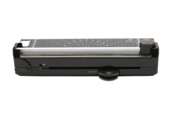 Olympia Laminator +Papierschneider A340 Combo schwarz